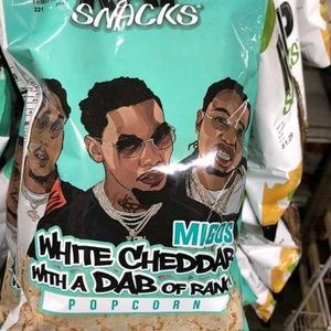 Meet your Posher, Robert